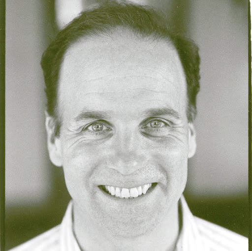Peter Fowler Photo 16