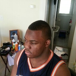 Trenton Brown Photo 11