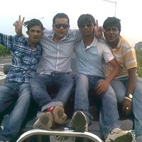 Bhavin Patel Photo 5
