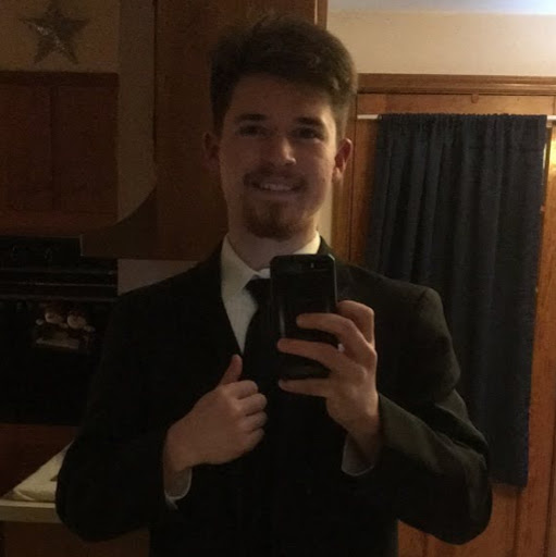 Preston Gilmore Photo 1
