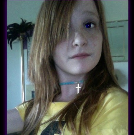 Mallory Kennedy Photo 11
