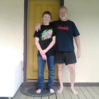 Brian Kirton Photo 1