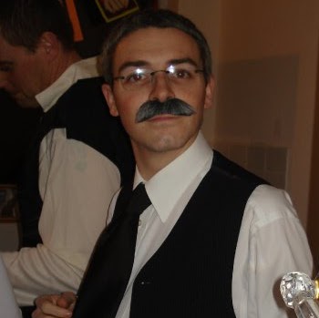 Mark Sparrow Photo 13