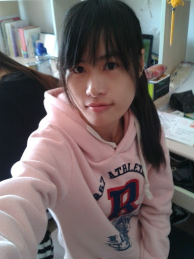 Angel Chan Photo 12