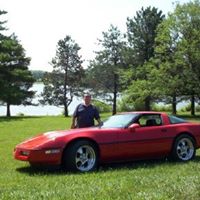 Fred Hilton Photo 1