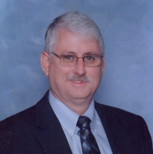 Terry Hughes Photo 10