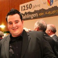 Kevin Kreuzer Photo 2