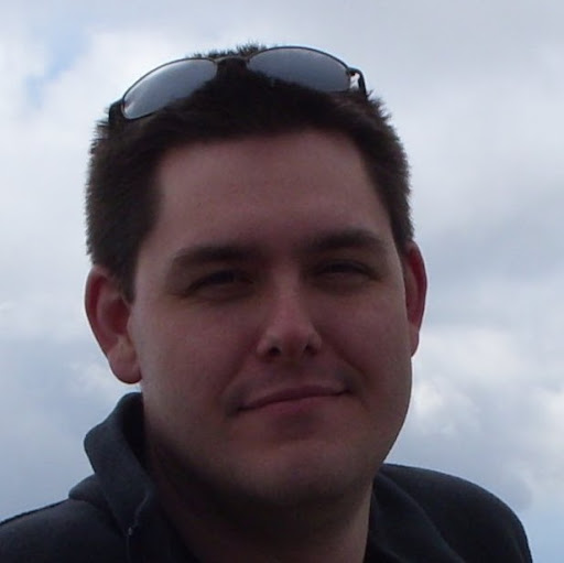 Nathan Grant Photo 15