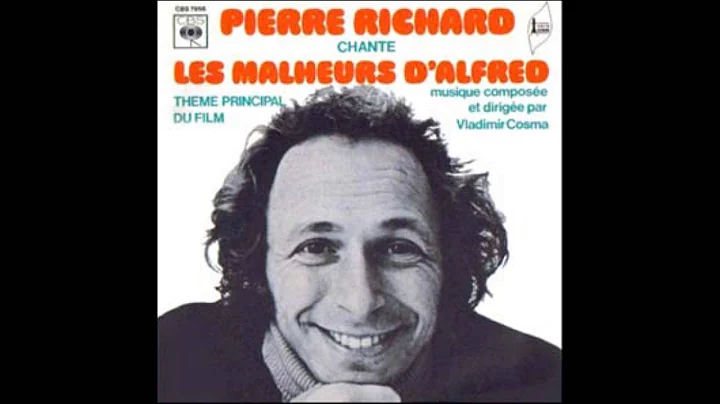 Alfred Pierre Photo 19