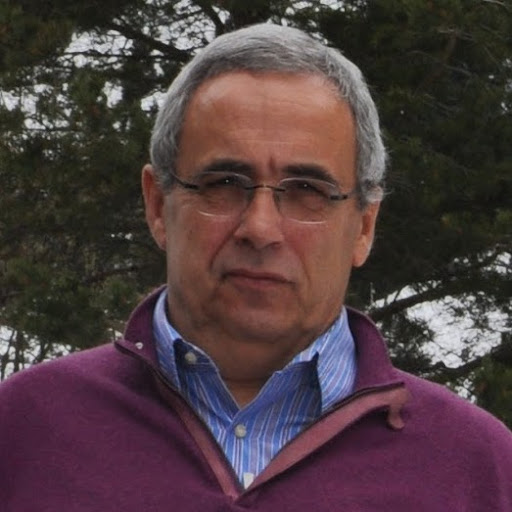 Fernando Barreiro Photo 9