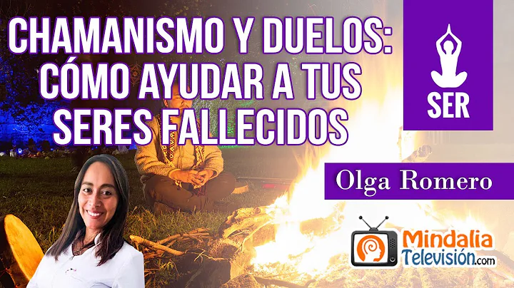 Olga Romero Photo 36