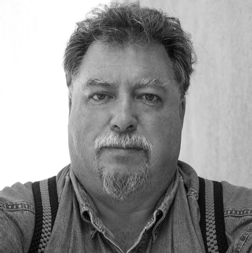 Timothy Burke Photo 24