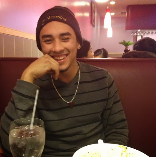 Perry Gomez Photo 10
