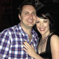 Sarah Neville Photo 8
