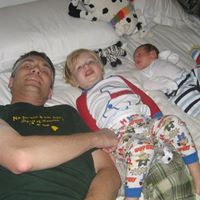 Adam Garrison Photo 3