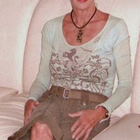 Valerie Betz Photo 1