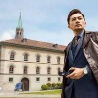 Frances Leung Photo 4