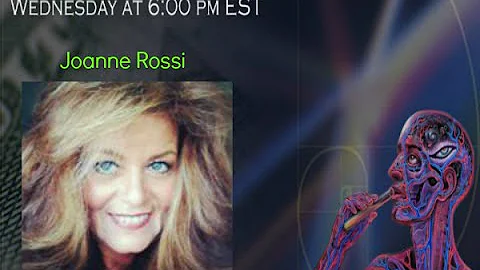 Joanne Rossi Photo 26