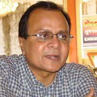 Shardul Patel Photo 4