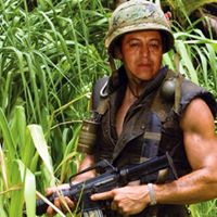 Benito Rosario Photo 3