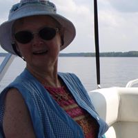 Marian Schwartz Photo 1