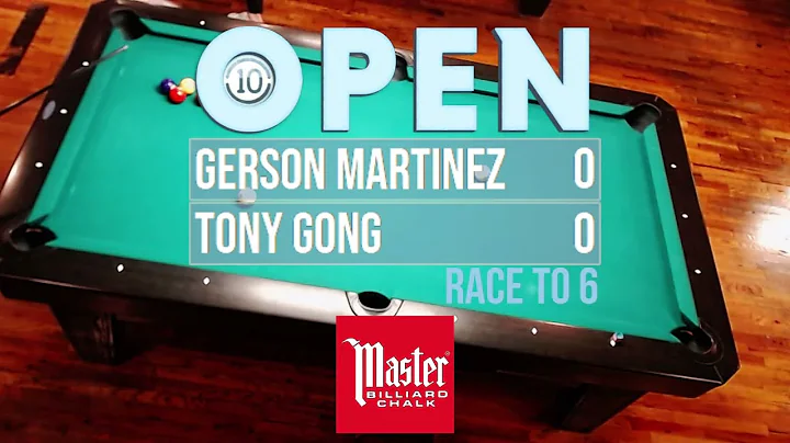 Tony Gong Photo 22