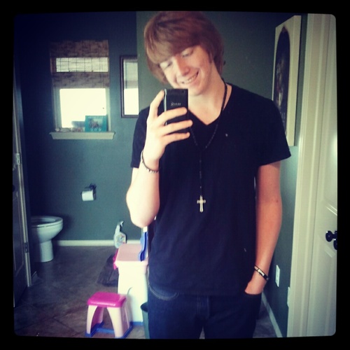 Casey Quick Photo 9