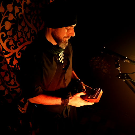 Eric Lord Photo 10