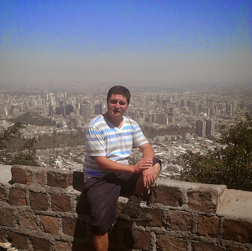 Felipe Garay Photo 13