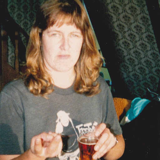 Patricia Atkinson Photo 14