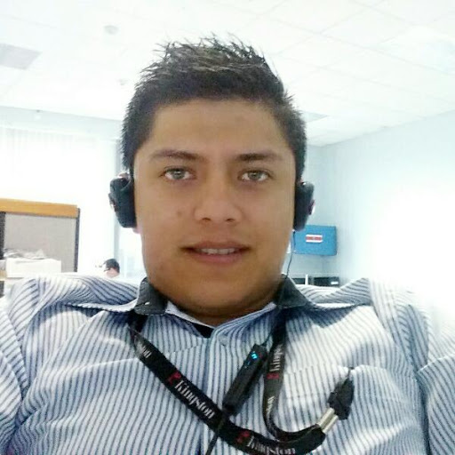Alonso Rodriguez Photo 14