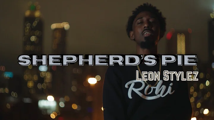 Leon Shepherd Photo 17