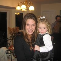 Rebecca Hazen Photo 3