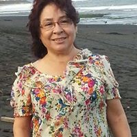 Maria Guzman Photo 5