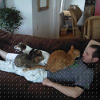 Jason Jager Photo 2