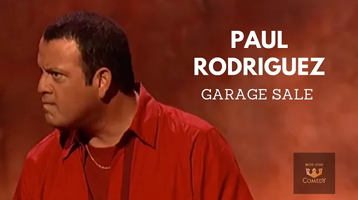 Paul Rodrigue Photo 30