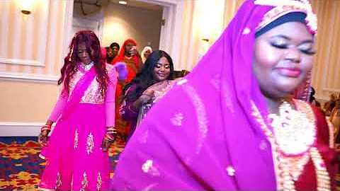 Amina Omar Photo 24