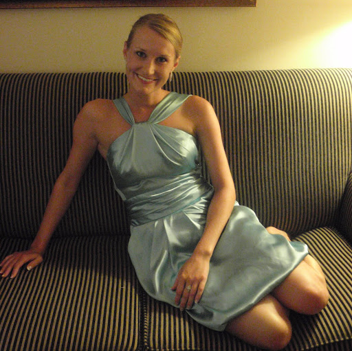 Sarah Muse Photo 11