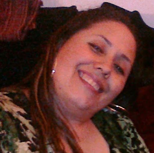 Maria Zamora Photo 10