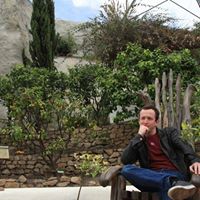 James Coulthard Photo 3