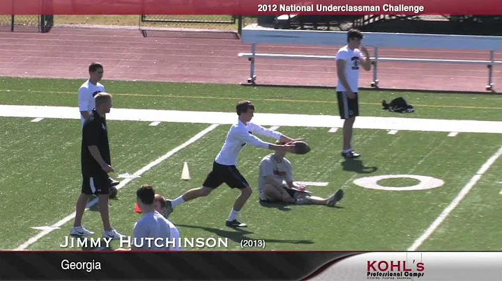 Jimmy Hutchinson Photo 31
