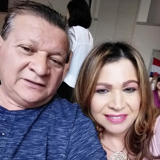 Maria Molina Photo 18
