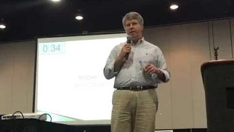 Barry Davidson Photo 32