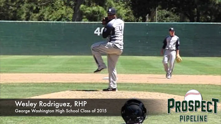 Wesley Rodriguez Photo 32