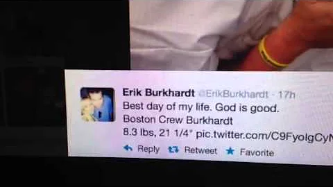Eric Burkhardt Photo 23