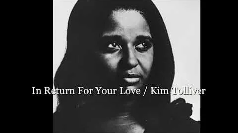 Kim Tolliver Photo 17