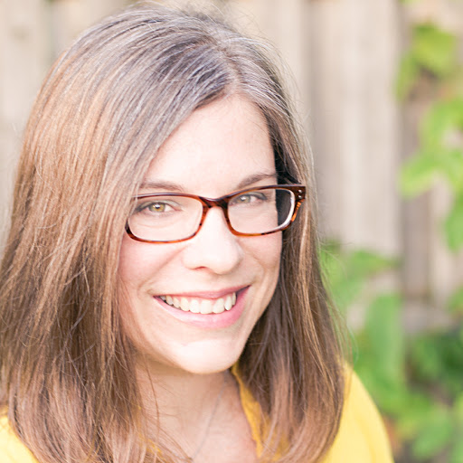 Heather Greenwood Photo 13