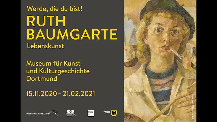 Ruth Baumgart Photo 12