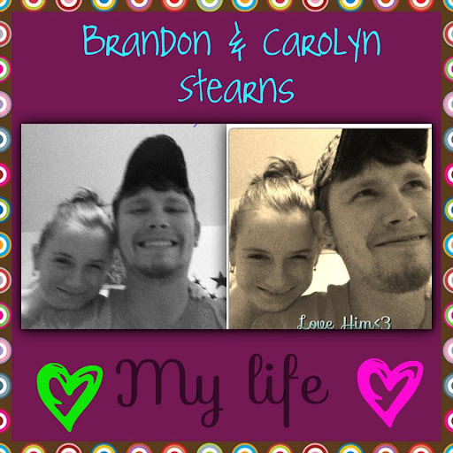 Carolyn Stearns Photo 13