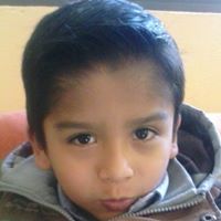 Benjamin Granados Photo 2